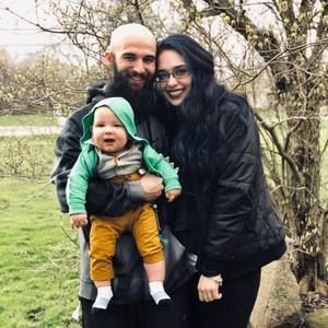 Meet your Posher, Gabrielle